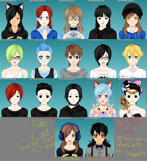 creepypasta oc maker rinmaru games.